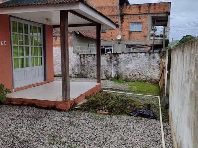 Casa para Venda em Florianópolis - 4