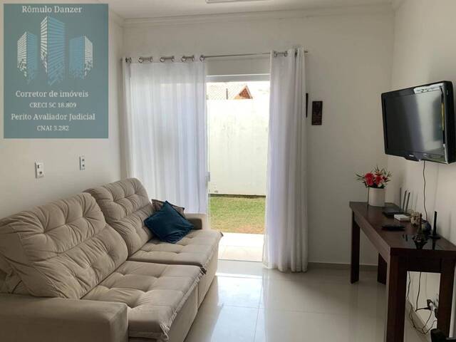 #2452 - Apartamento para Venda em Florianópolis - SC - 2