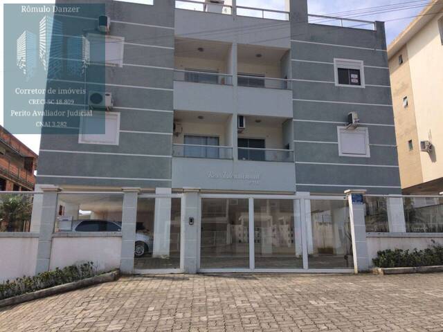 Apartamento para Venda em Florianópolis - 1