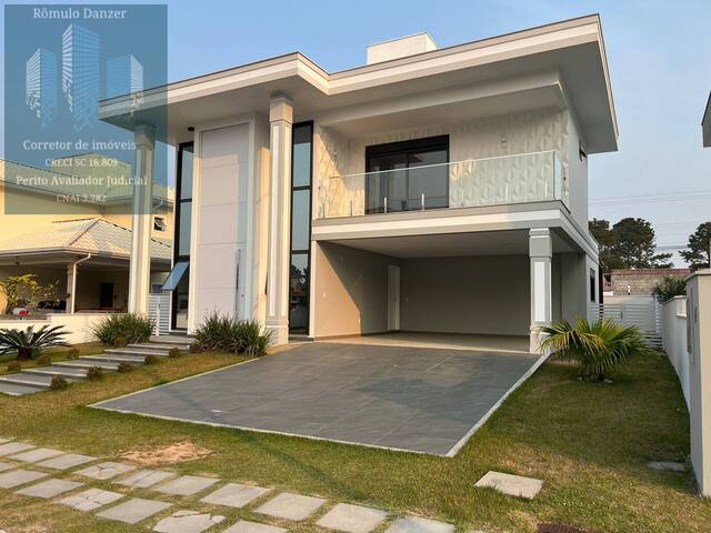 Casa para Venda em Florianópolis - 1