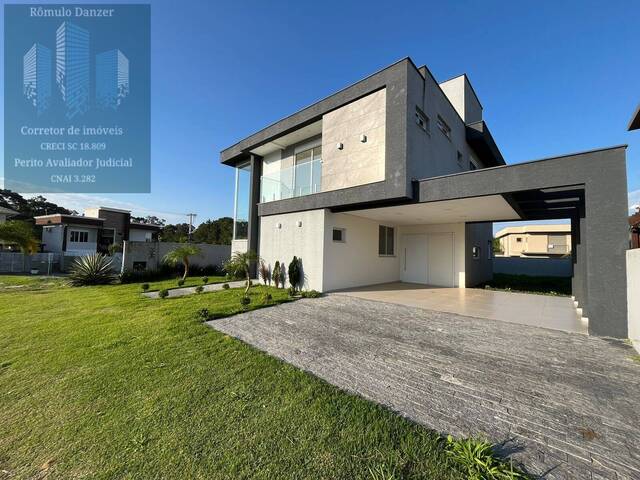 Casa para Venda em Florianópolis - 4