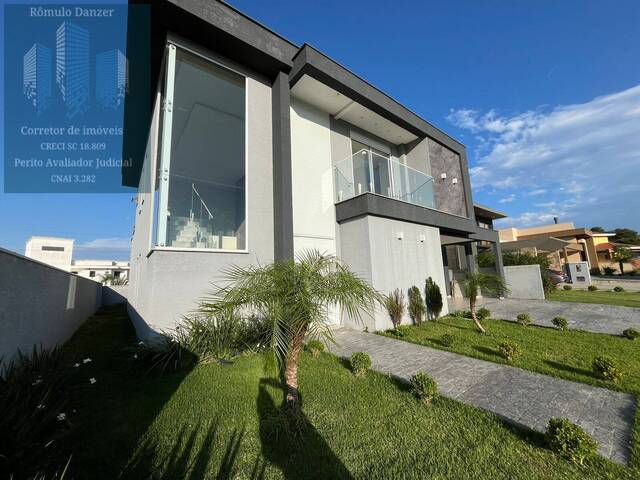 Casa para Venda em Florianópolis - 5