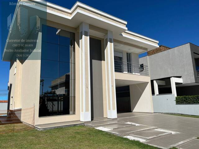 Casa para Venda em Florianópolis - 2