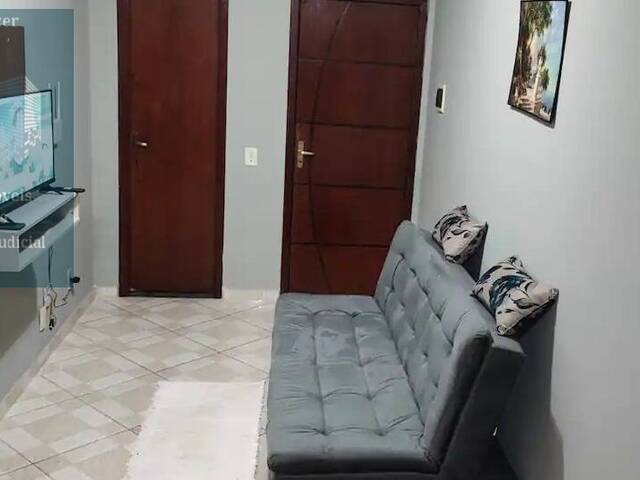 Apartamento para Venda em Florianópolis - 1