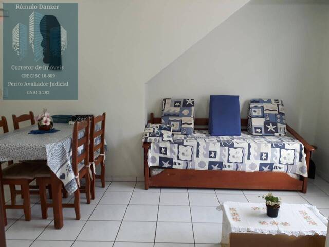 Apartamento para Venda em Florianópolis - 3