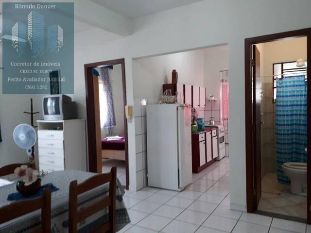 Apartamento para Venda em Florianópolis - 2