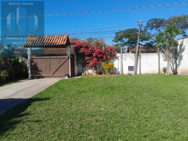 #2464 - Casa para Venda em Florianópolis - SC - 2