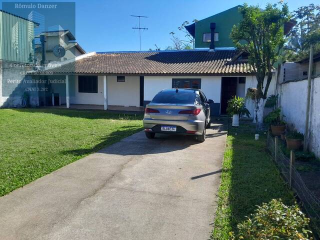 #2464 - Casa para Venda em Florianópolis - SC - 1