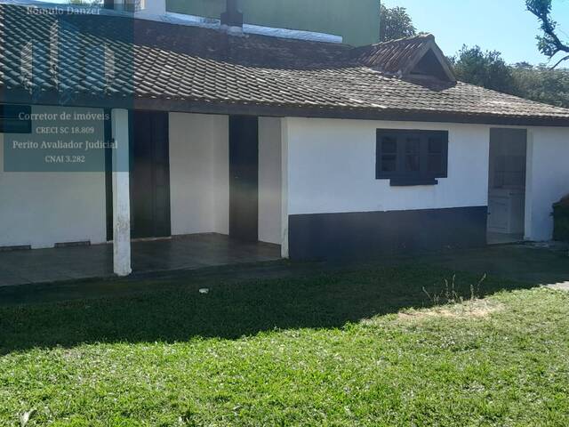 #2464 - Casa para Venda em Florianópolis - SC - 3