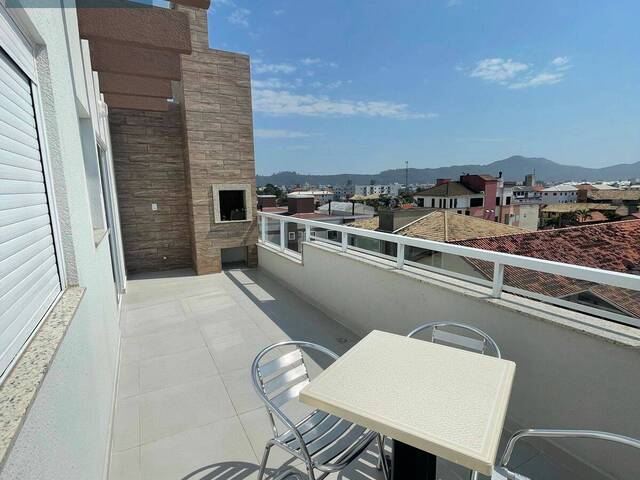 Apartamento para Venda em Florianópolis - 4