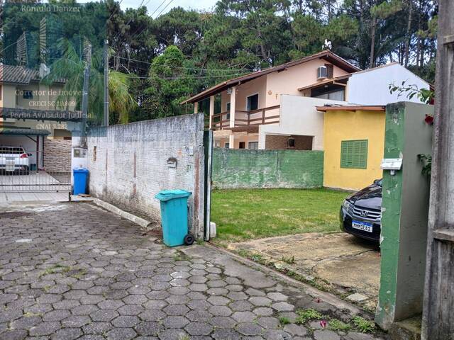 #2472 - Casa para Venda em Florianópolis - SC - 3