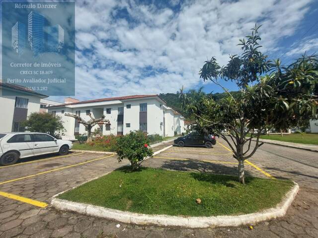 Apartamento para Venda em Florianópolis - 2