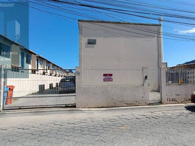 Casa para Venda em Florianópolis - 2