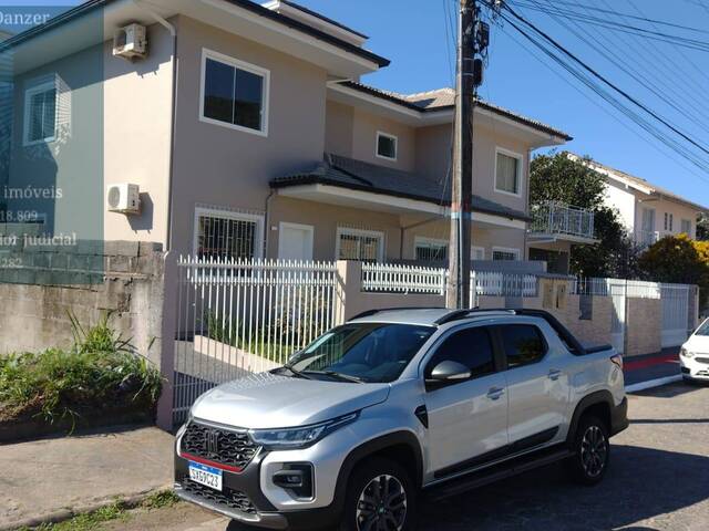 Casa para Venda em Florianópolis - 3