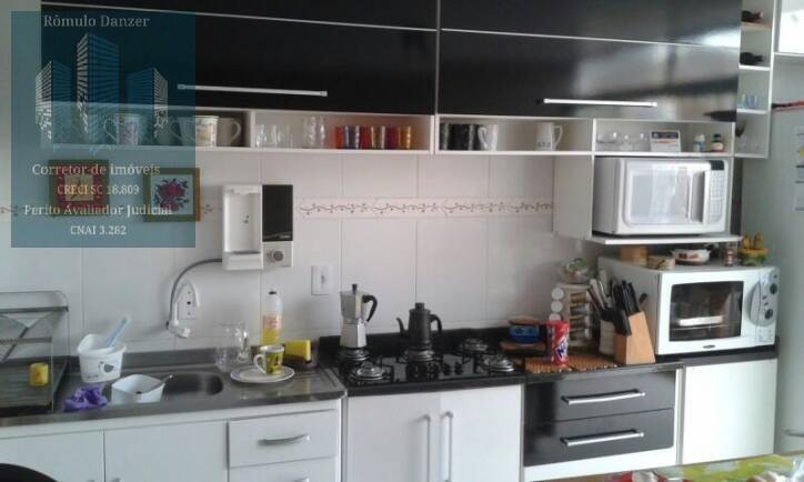 Sobrado à venda com 3 quartos, 88m² - Foto 22