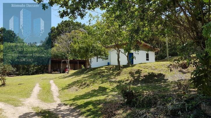 Fazenda à venda com 2 quartos, 125000m² - Foto 1