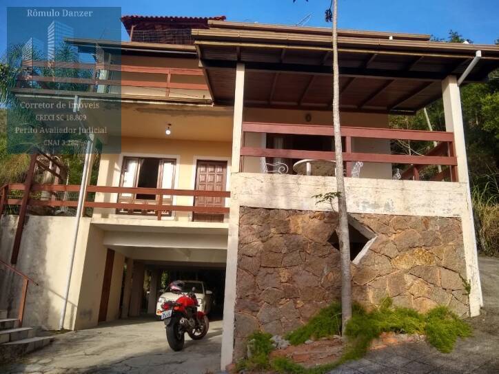 Casa à venda com 3 quartos, 268m² - Foto 8