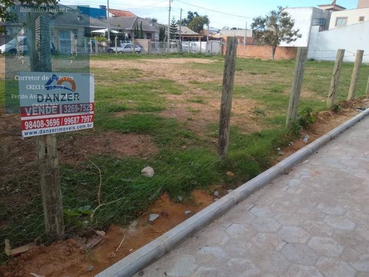 Terreno à venda, 360m² - Foto 1