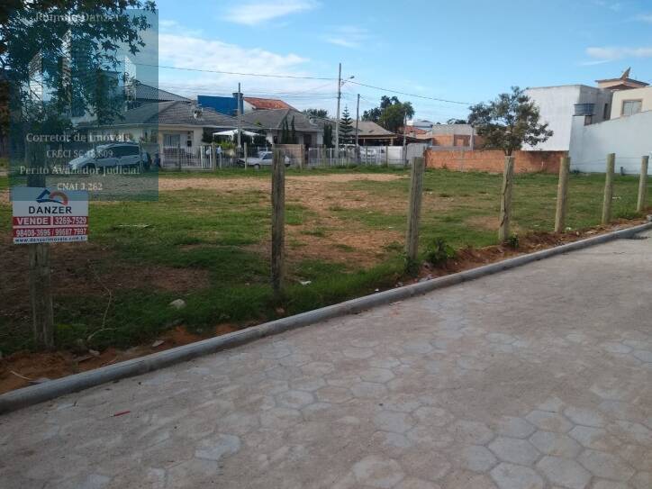 Terreno à venda, 360m² - Foto 9