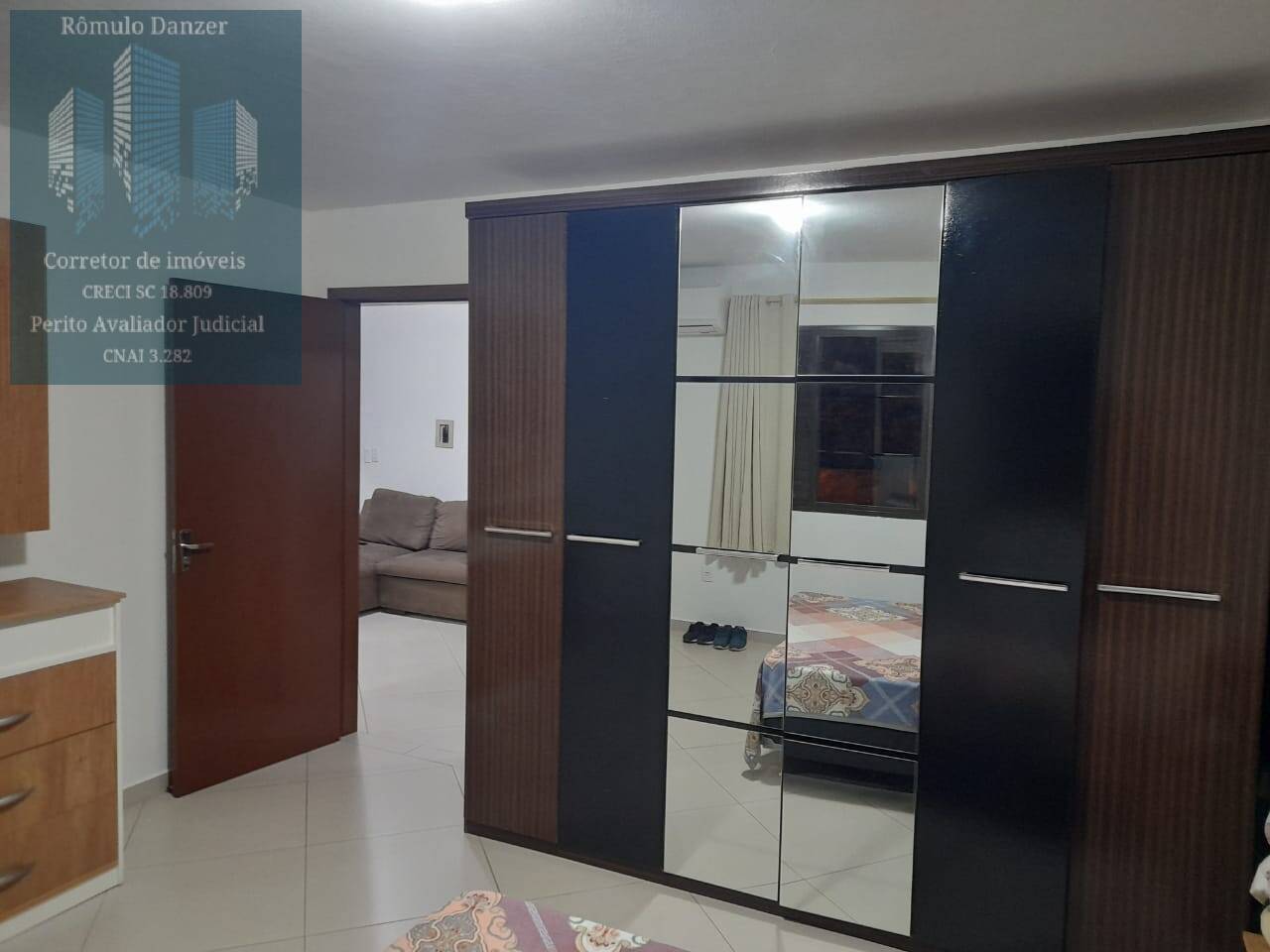 Apartamento à venda com 2 quartos, 75m² - Foto 10