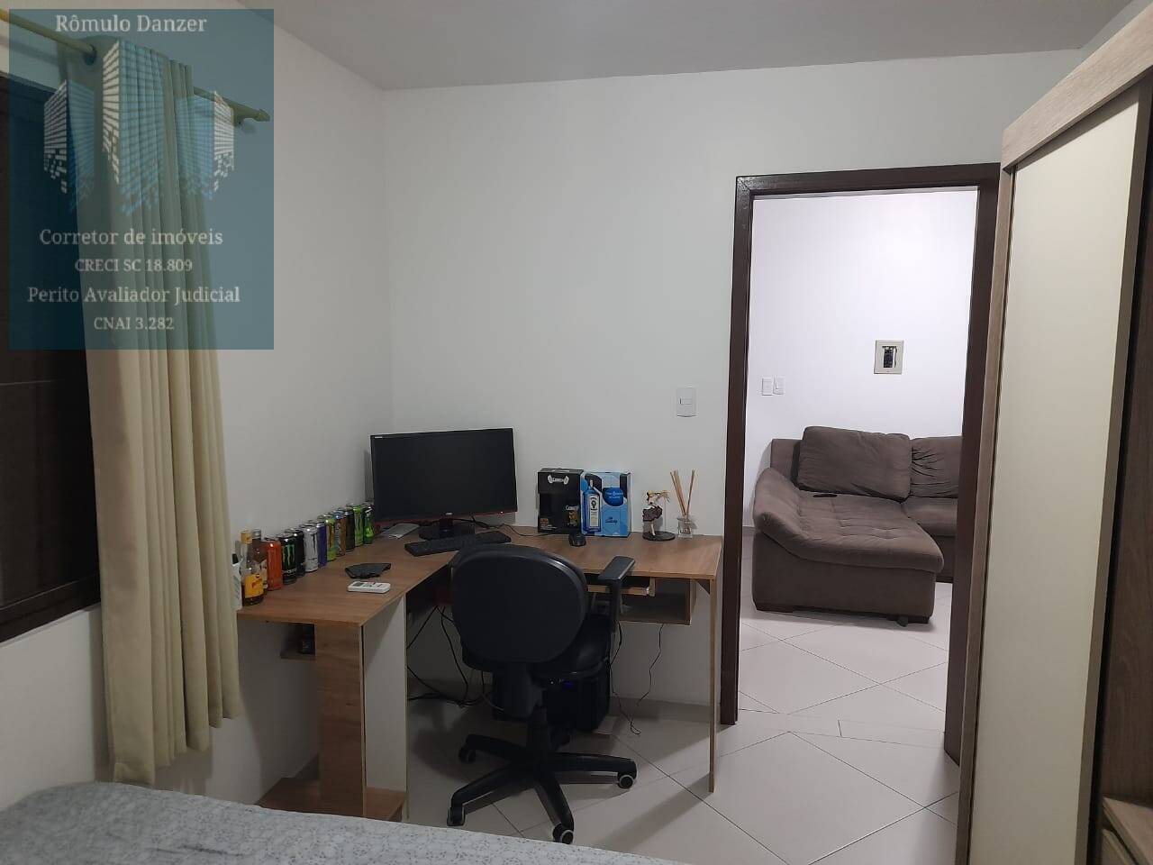 Apartamento à venda com 2 quartos, 75m² - Foto 18