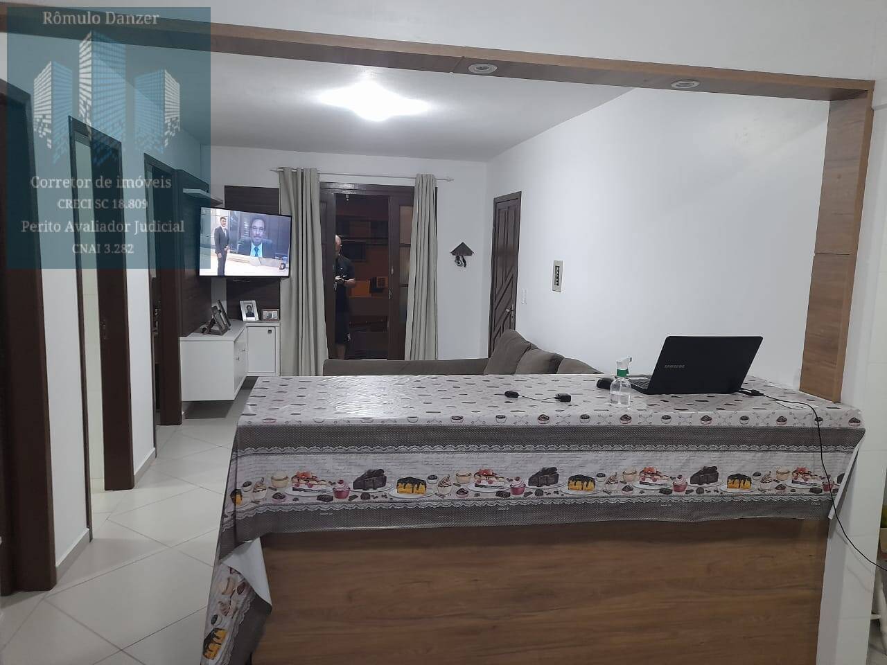 Apartamento à venda com 2 quartos, 75m² - Foto 27