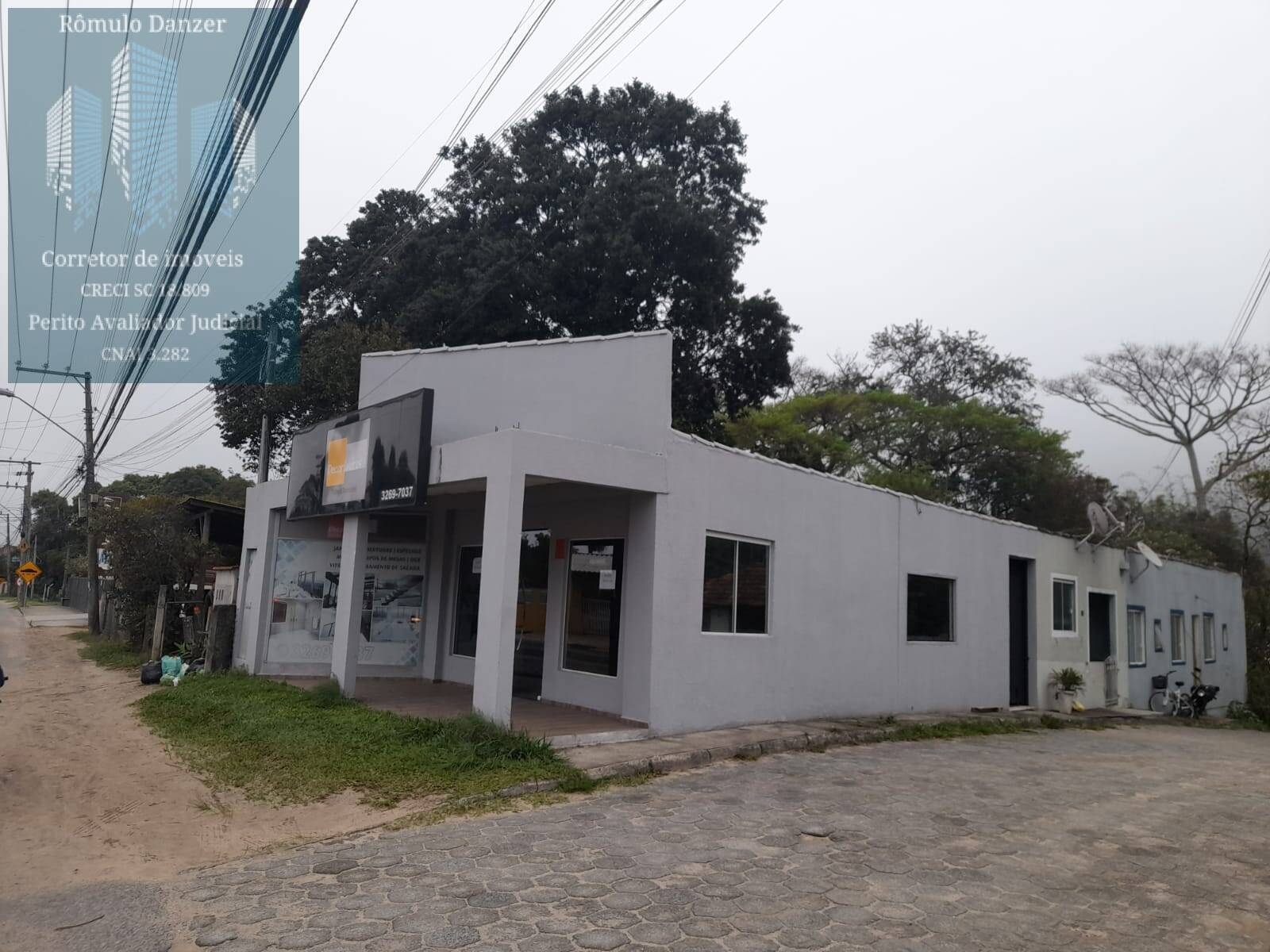 Prédio Inteiro à venda, 1025m² - Foto 3