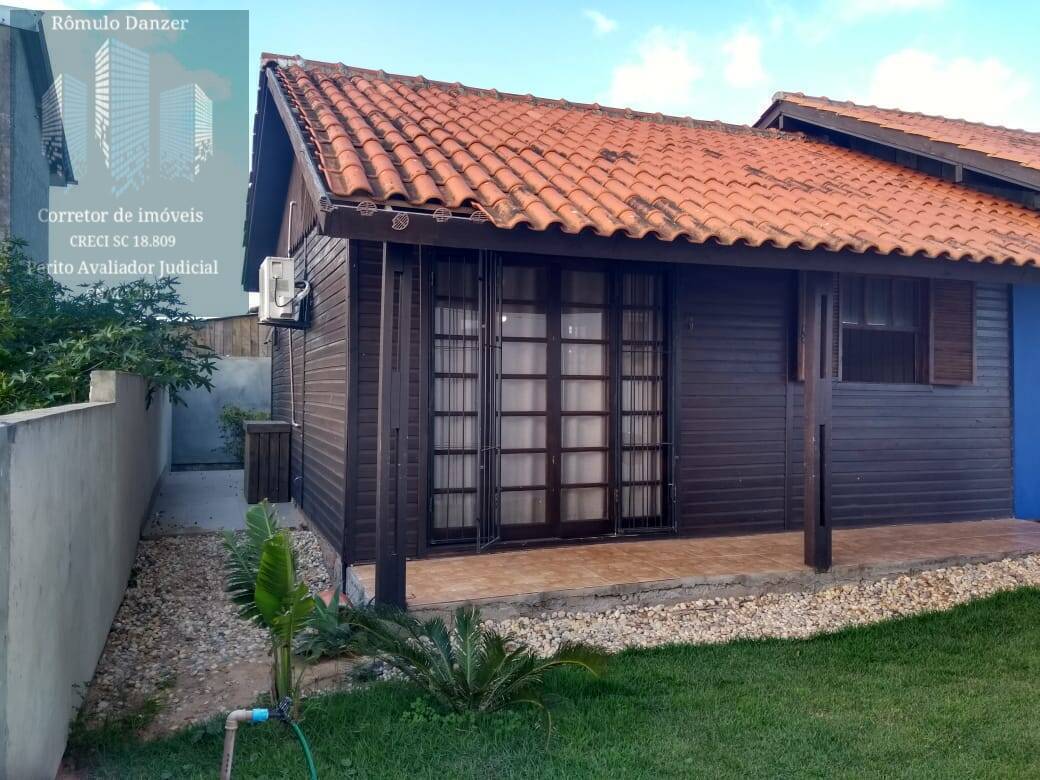 Casa à venda com 4 quartos, 249m² - Foto 8