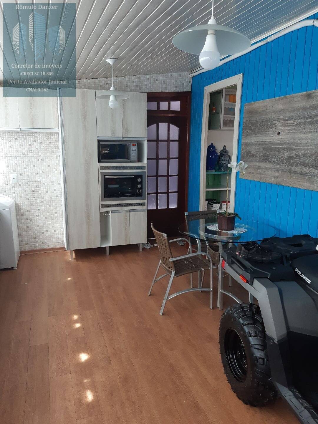 Casa à venda com 3 quartos, 120m² - Foto 21