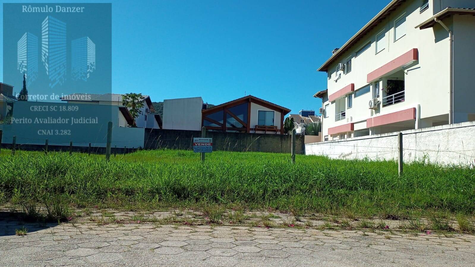 Terreno à venda, 450m² - Foto 4