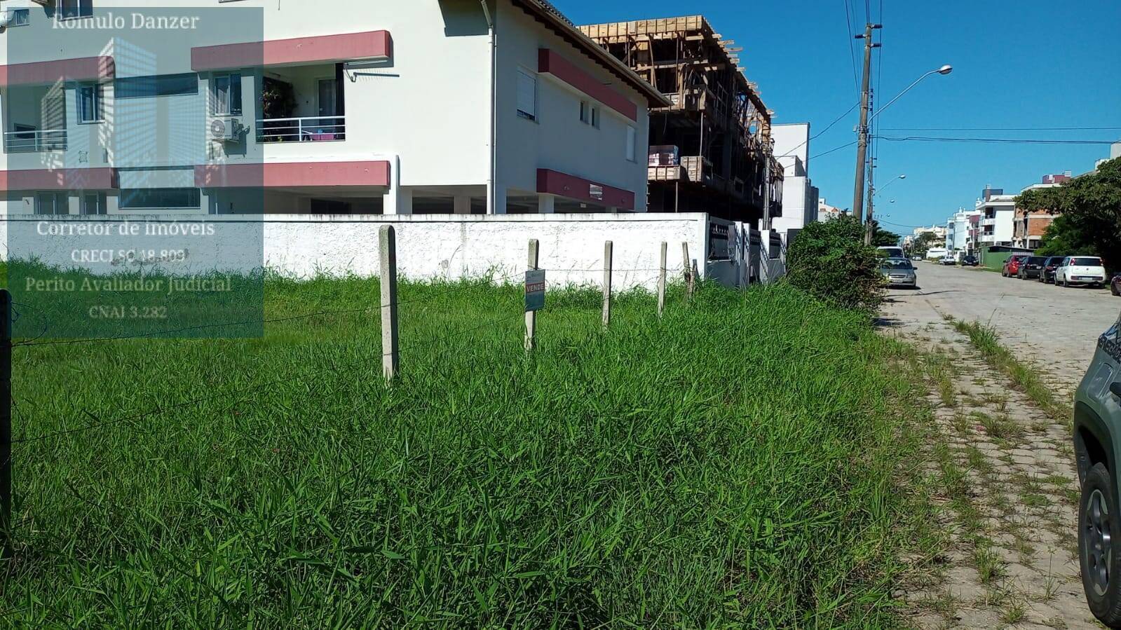 Terreno à venda, 450m² - Foto 3