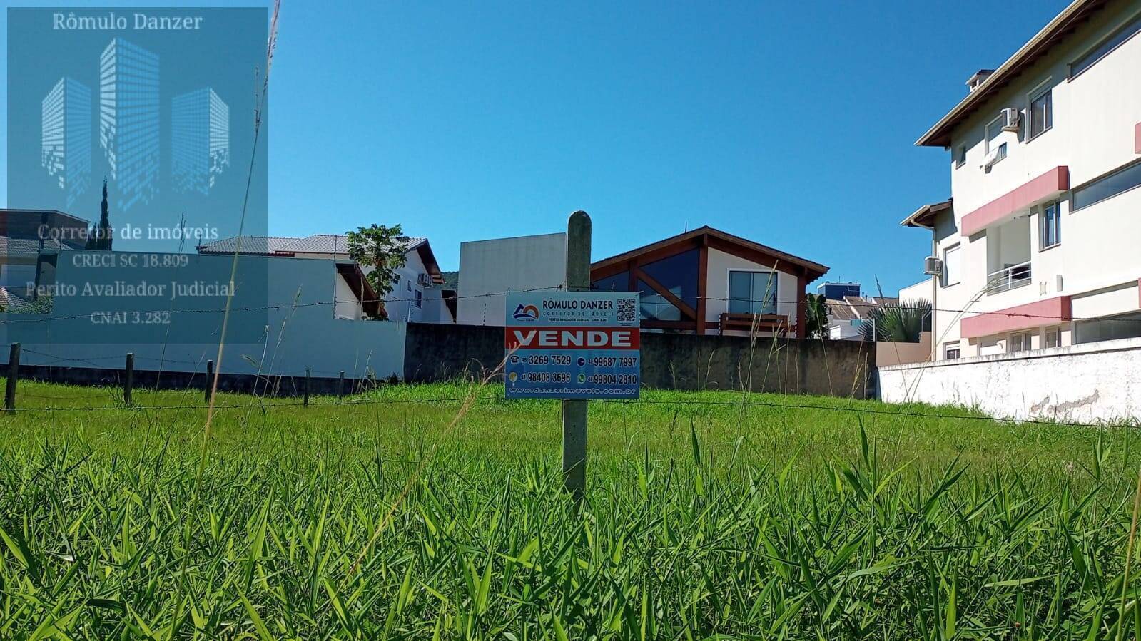 Terreno à venda, 450m² - Foto 2