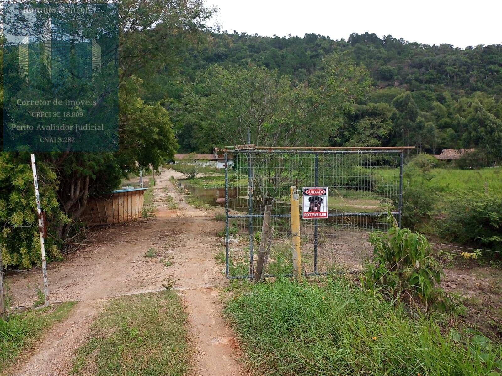 Fazenda à venda com 2 quartos, 80m² - Foto 1