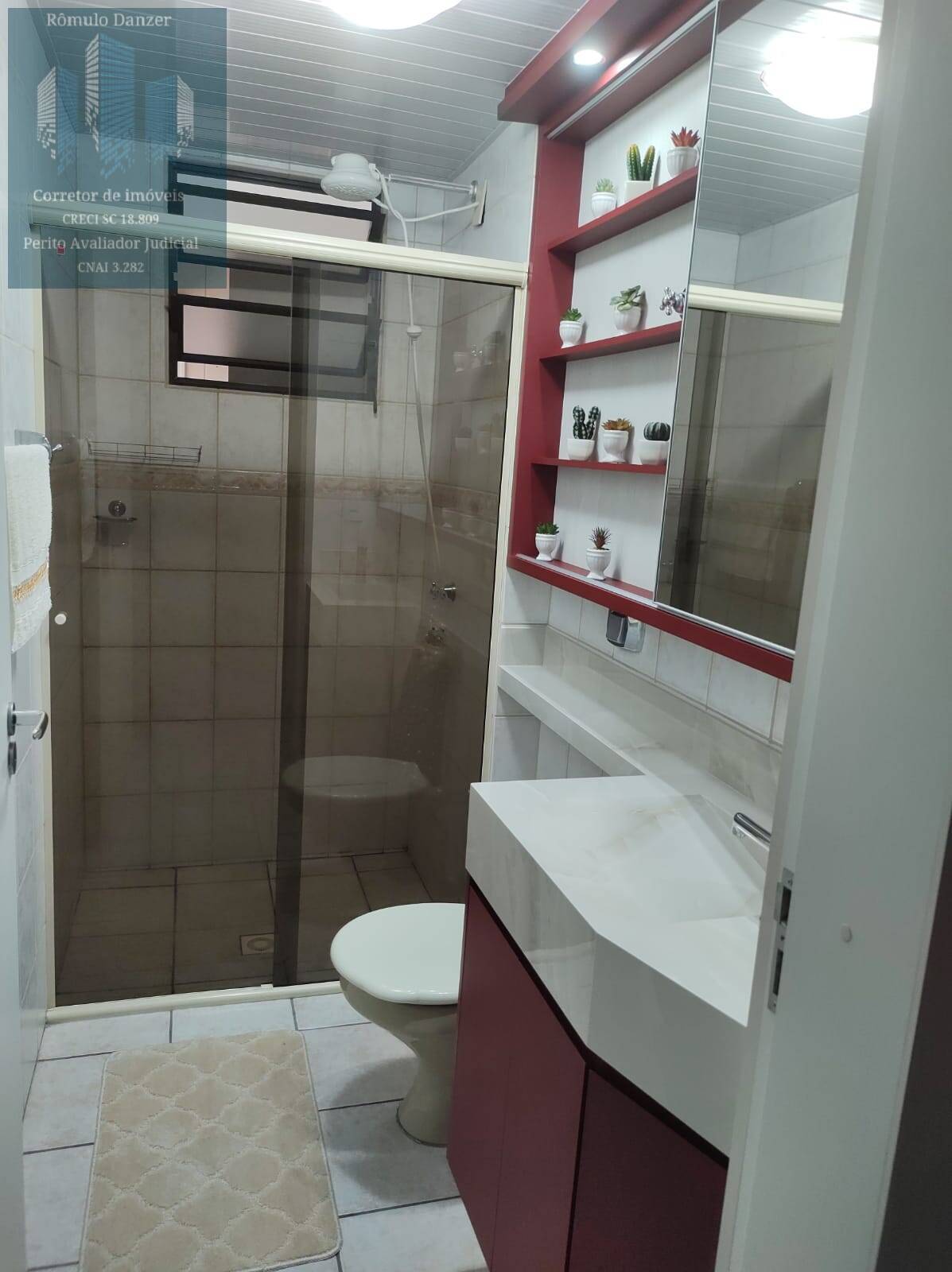 Apartamento à venda com 3 quartos, 82m² - Foto 7