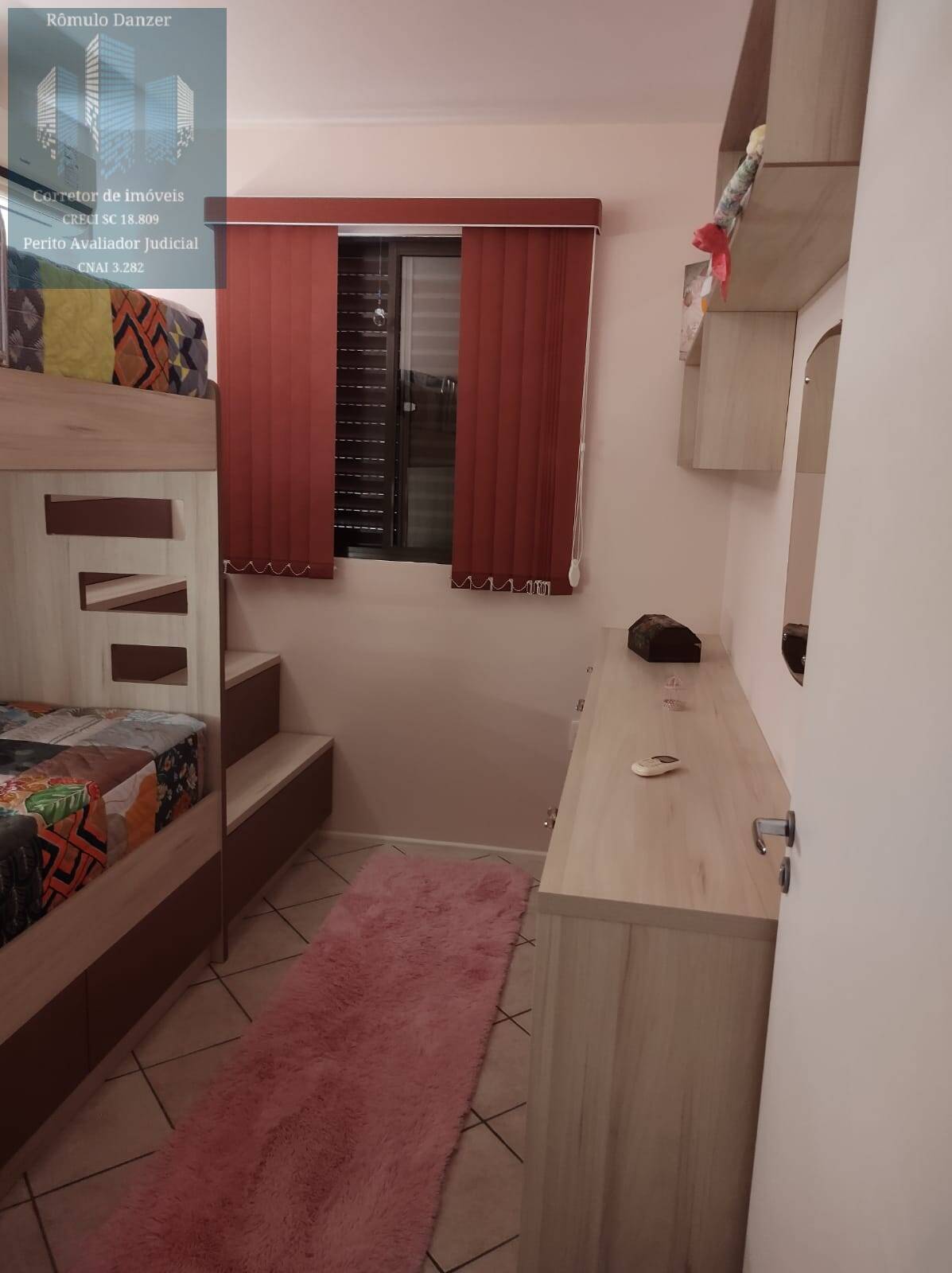 Apartamento à venda com 3 quartos, 82m² - Foto 6