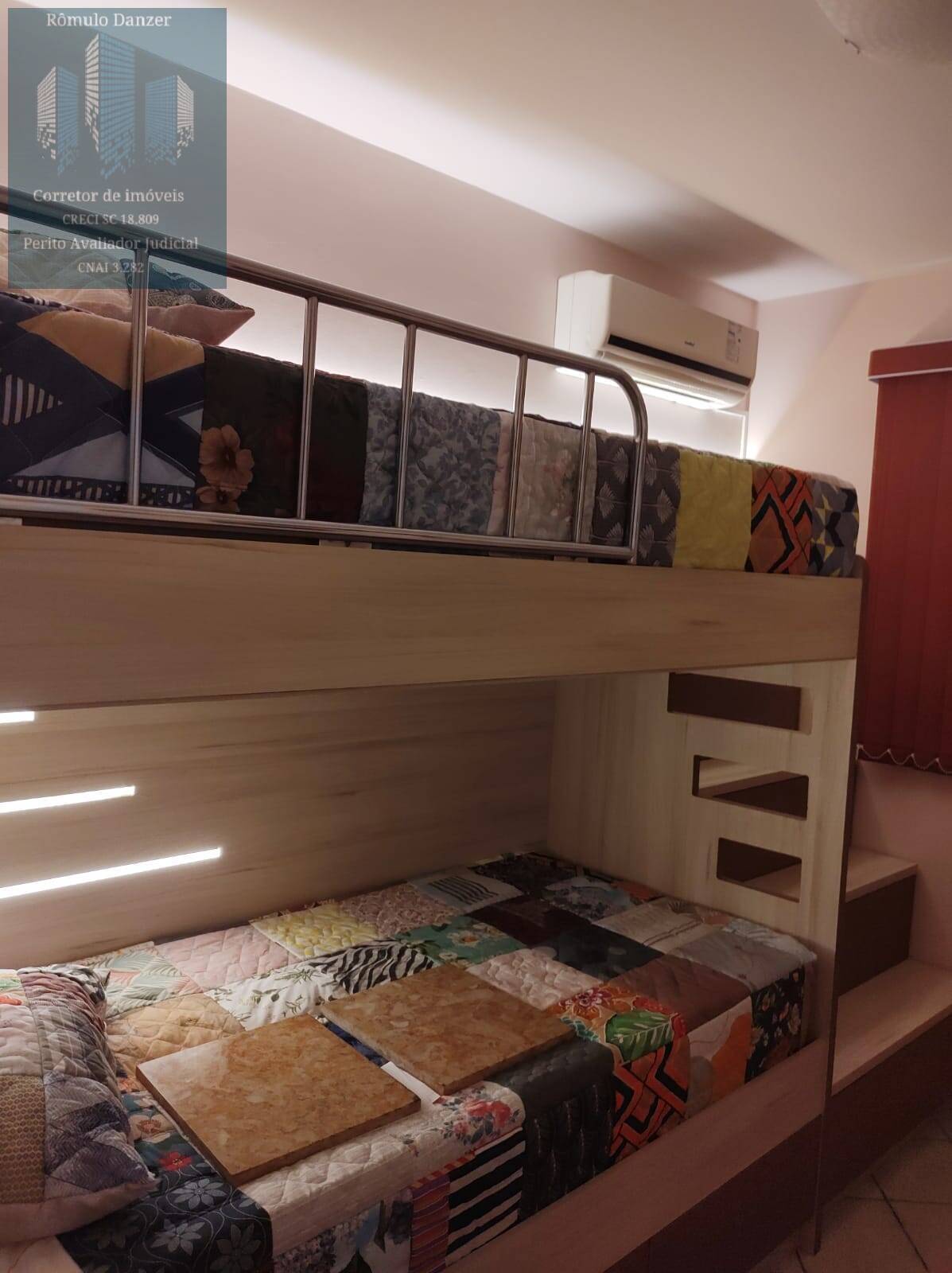 Apartamento à venda com 3 quartos, 82m² - Foto 5