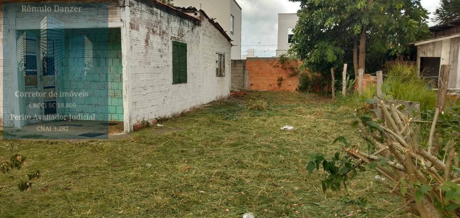 Terreno à venda, 385m² - Foto 2