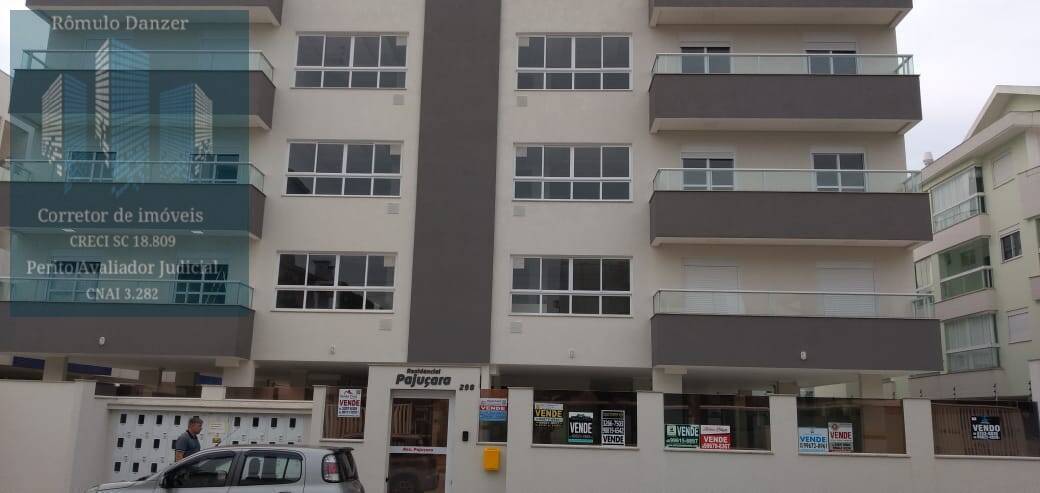 Apartamento à venda com 3 quartos, 83m² - Foto 1