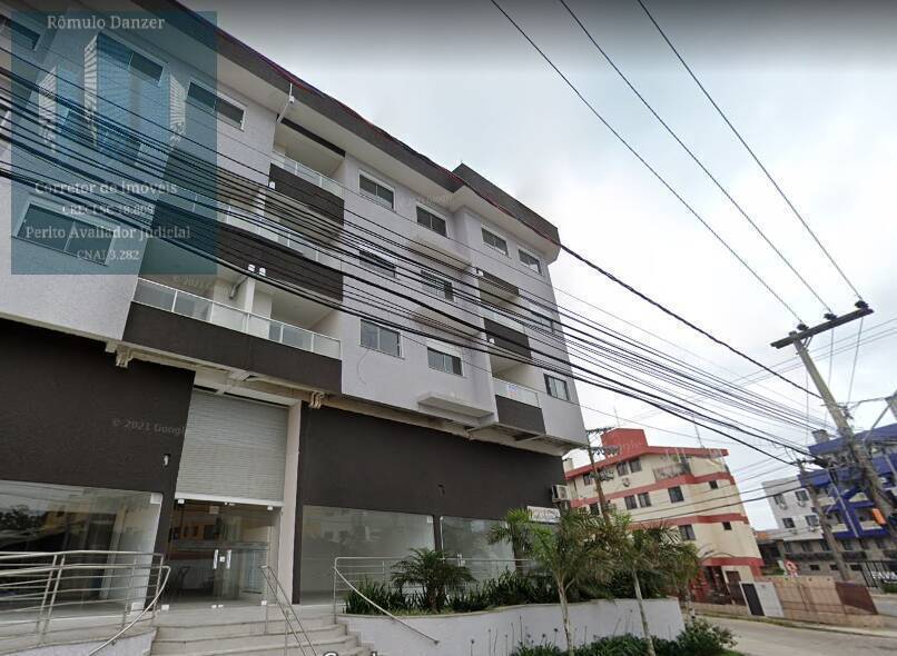 Apartamento à venda com 3 quartos, 193m² - Foto 2