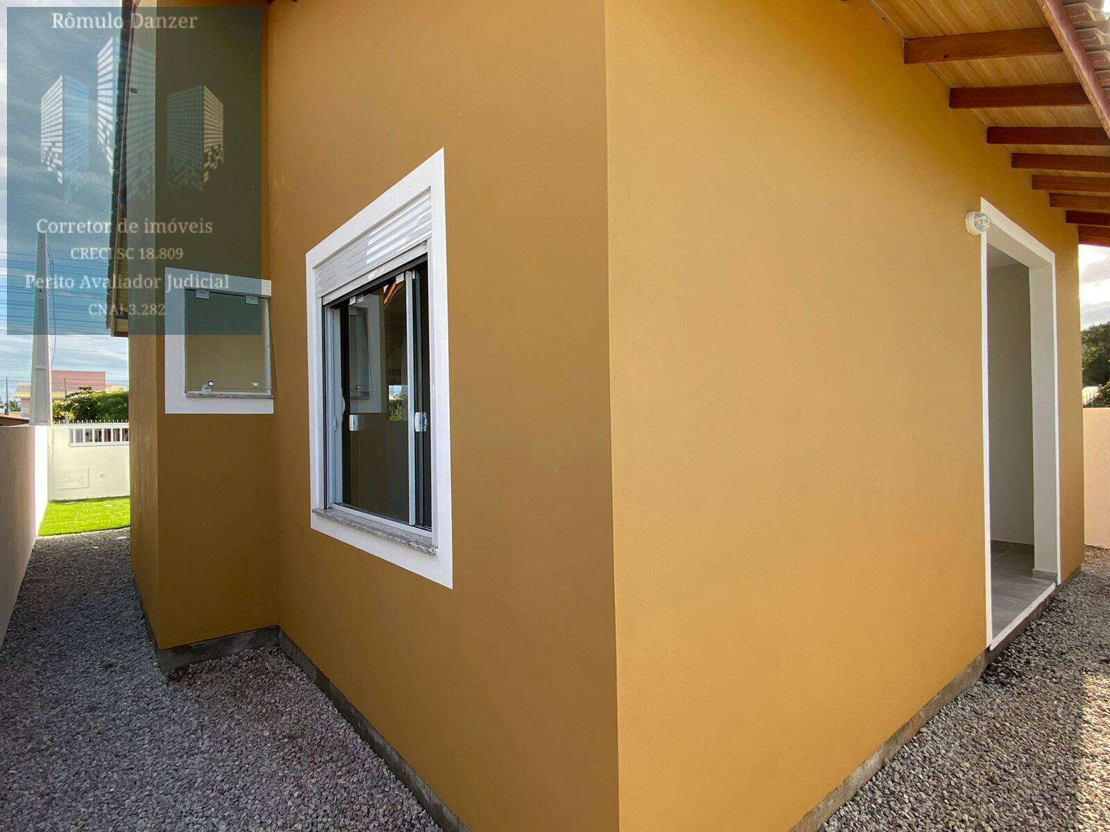 Casa à venda com 2 quartos, 57m² - Foto 11