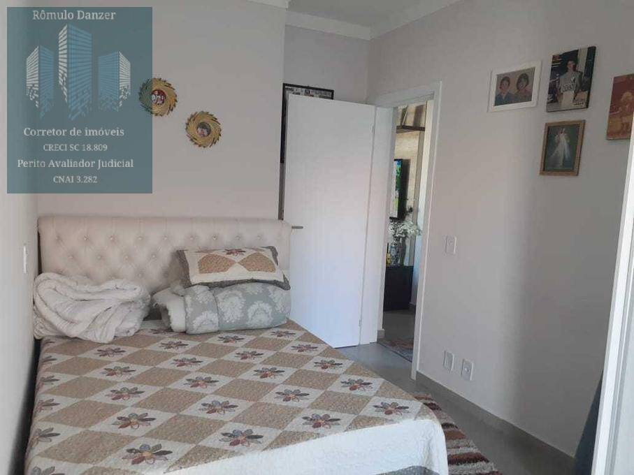 Apartamento à venda com 3 quartos, 117m² - Foto 15