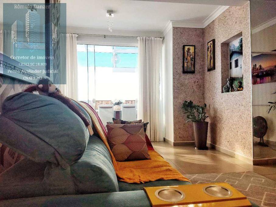 Apartamento à venda com 3 quartos, 117m² - Foto 20