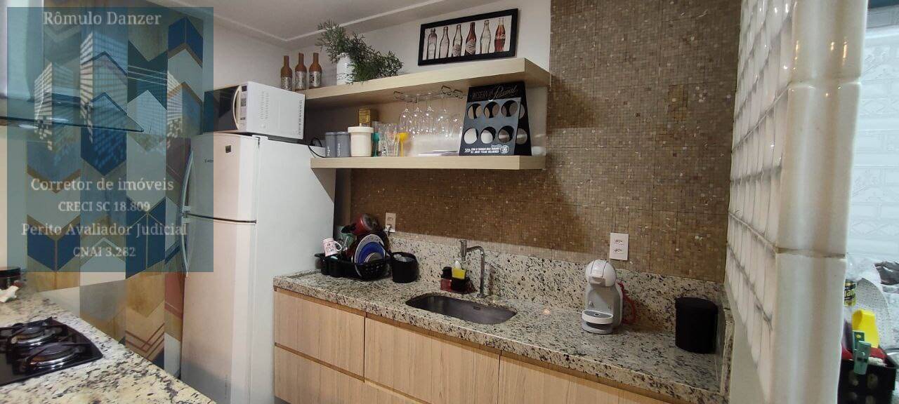 Apartamento à venda com 2 quartos, 60m² - Foto 4