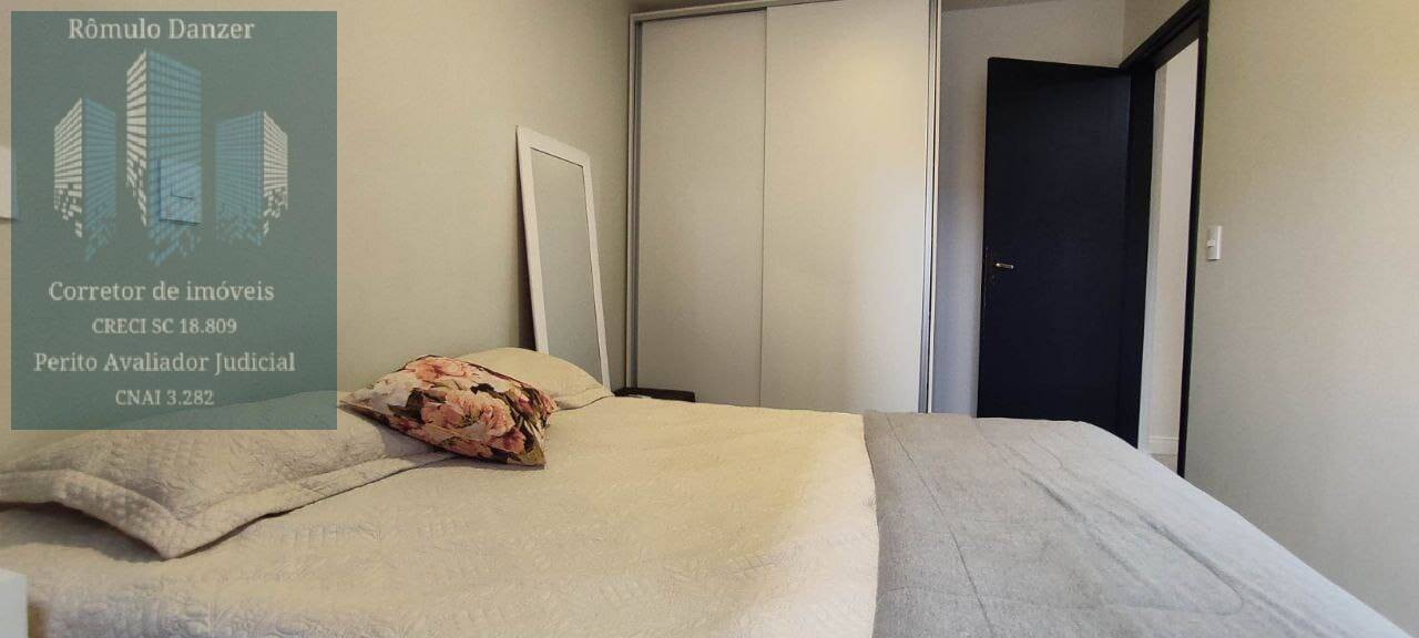 Apartamento à venda com 2 quartos, 60m² - Foto 8