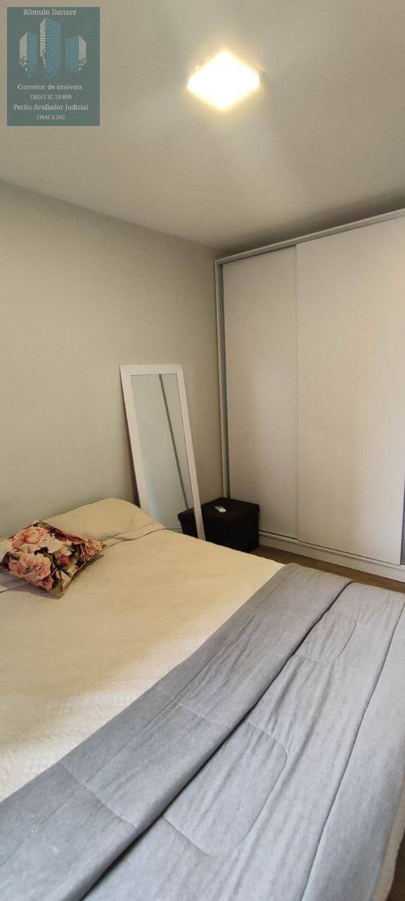 Apartamento à venda com 2 quartos, 60m² - Foto 11