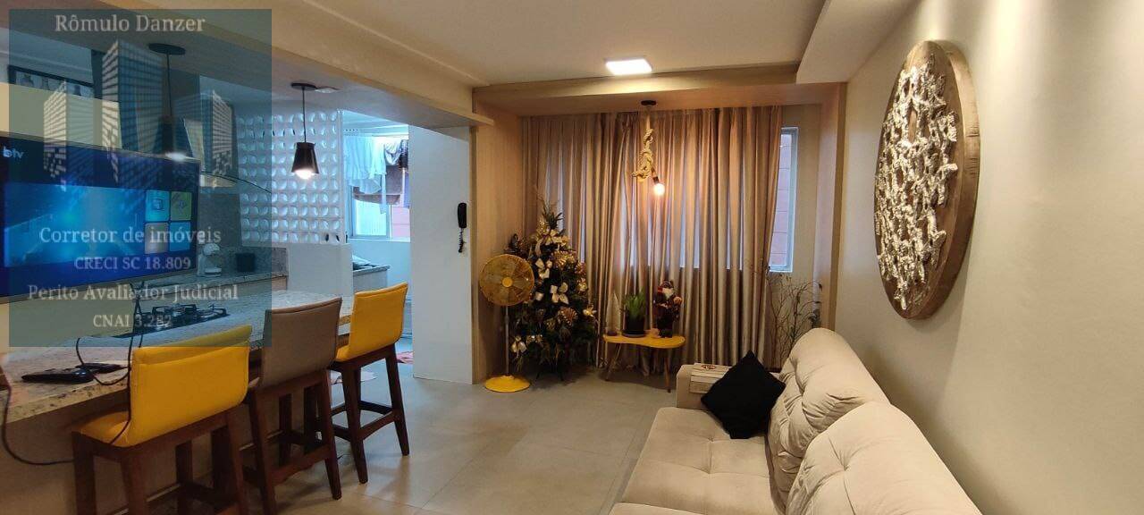 Apartamento à venda com 2 quartos, 60m² - Foto 15