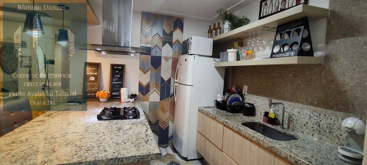 Apartamento à venda com 2 quartos, 60m² - Foto 18