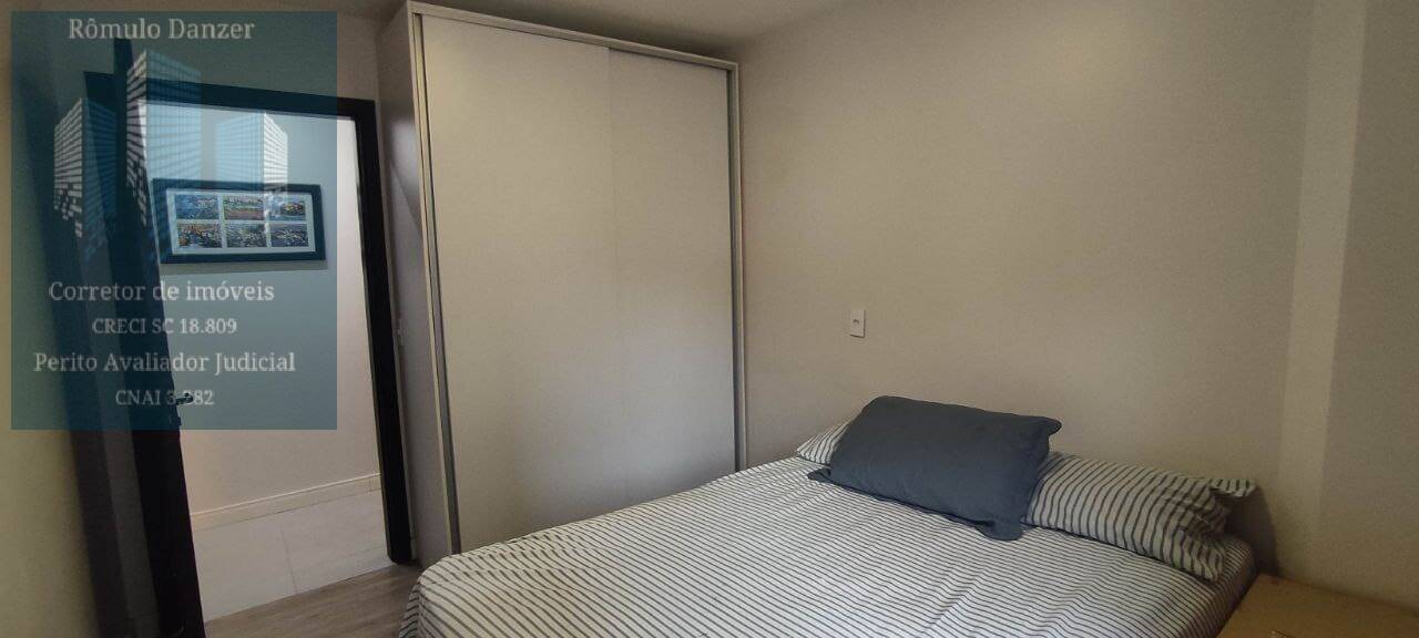 Apartamento à venda com 2 quartos, 60m² - Foto 20