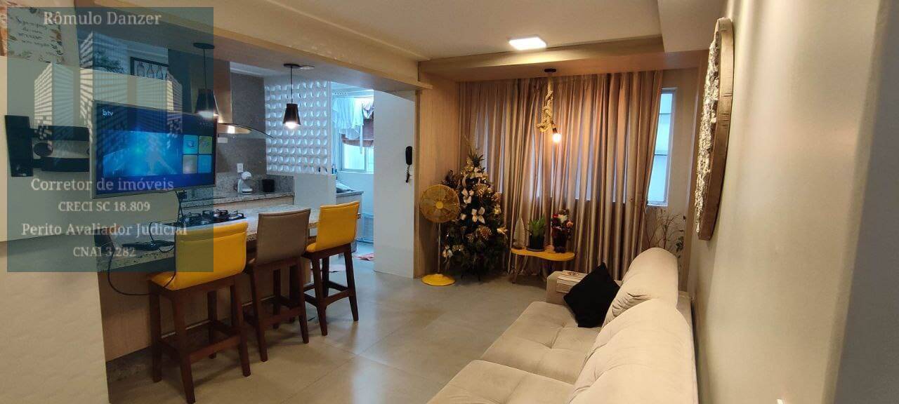 Apartamento à venda com 2 quartos, 60m² - Foto 23