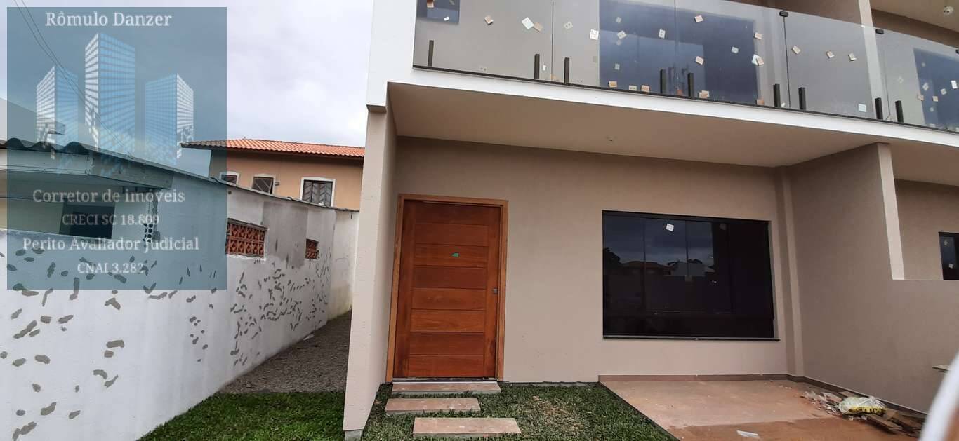 Casa à venda com 3 quartos, 90m² - Foto 4